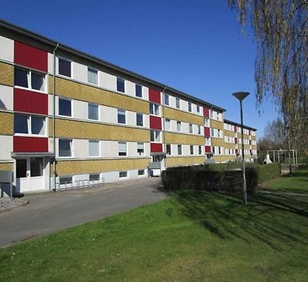 Skelvangsvej Раннерс Экстерьер фото