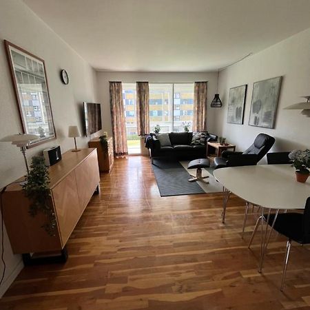 Skelvangsvej Раннерс Экстерьер фото