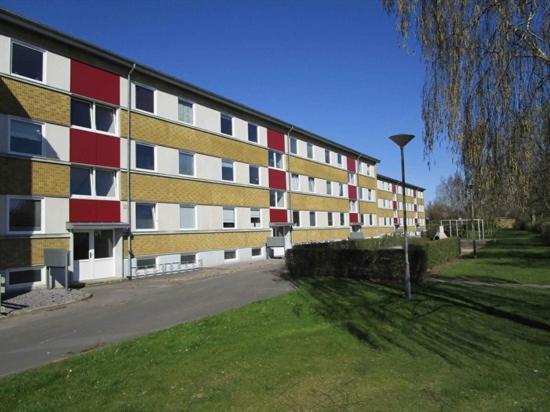 Skelvangsvej Раннерс Экстерьер фото