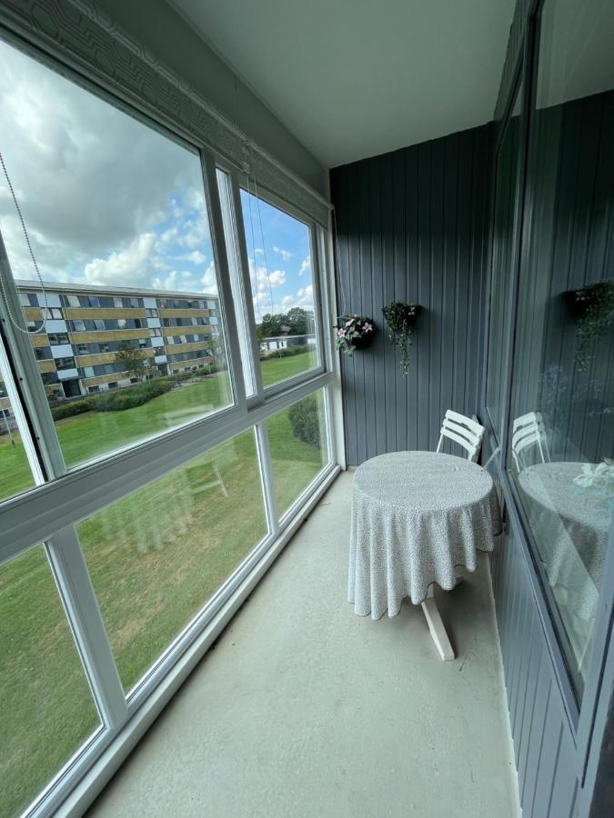 Skelvangsvej Раннерс Экстерьер фото